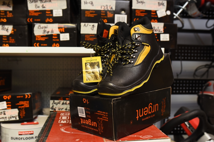 Echipamente de protecție